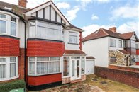 NEW PARK AVENUE, PALMERS GREEN, N13